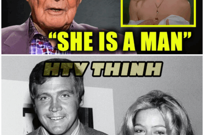 😱 Lee Majors’ Shocking Confession: The Truth About Farrah Fawcett’s Betrayal 😱 – HTT
