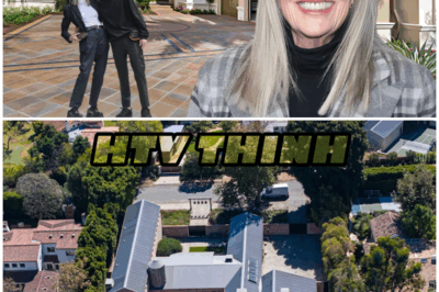 😱 Diane Keaton’s Shocking Cause of Death Revealed – Fans Are in Disbelief! 😱 – HTT