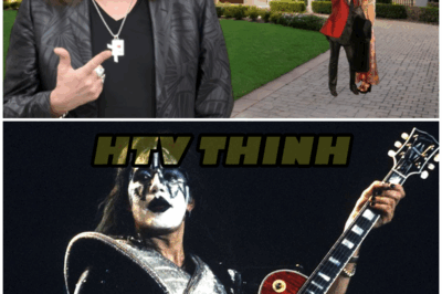 😱 Ace Frehley’s $1M Net Worth: What Happened to the Kiss Fortune? 😱 – HTT