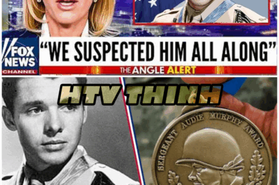 😱 From Battlefields to Betrayal: The Chilling Truth About Audie Murphy’s Last Days 😱 – HTT