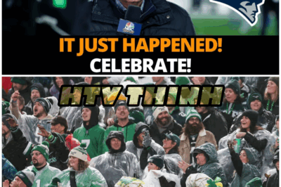 😱 Eagles’ Double Signing Shocks Fans – Did They Just Find the NFL’s Next Big Stars? 😱 – HTT