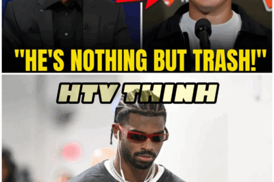 😱 Trade Deadline Drama: The Browns’ Quarterback Decision That Could Change Everything! 😱 – HTT