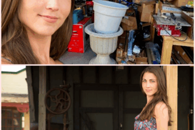 Where Did Mary Padian Go? The Shocking Truth About the Storage Wars Star’s Disappearance!