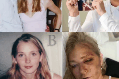 🚨 Virginia Giuffre’s “Explosive Pages” – The Book That Names Names, Exposes Secrets, And Demands Justice