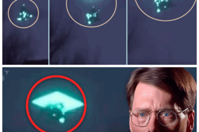 👽🚨 THEY ARE COMING — Bob Lazar FINALLY Breaks Silence On Recent UFO Sightings! 🌌 After decades of secrecy, the infamous whistleblower shatters the silence with a chilling confession that reveals a hidden psychological war waged behind the scenes. What shocking betrayals and government cover-ups lie beneath these mysterious sightings? This explosive exposé uncovers the emotional turmoil and twisted secrets that will make you question everything about our place in the universe. The extraterrestrial invasion is closer than you think! 👇