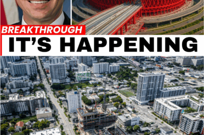 ⚡ “‘It’s Not a Resort—It’s a Revelation’: Florida’s New Mega Structure Is Sending Shockwaves Across the Globe”