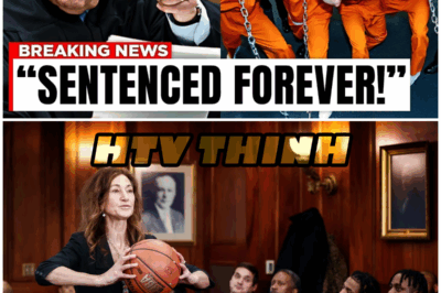 😱 NBA Stars SWEAT as FBI Drops 150+ Names in Gambling Scandal Bombshell! 😱 – HTT