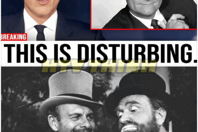 🐿️😱 Red Skelton Made Us Laugh, But We Never Knew What He Was HIDING — 🎭 Shocking Confessions, Explosive Secrets, And Dark Truths Behind America’s Clown Prince Of Comedy 🔥