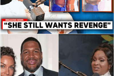 Lisa Raye Sparks Drama Again, Threatens Nicole Murphy Over Michael Misick Romance