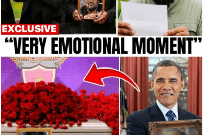 D’Angelo’s Funeral: Questlove Stuns the World With Heartbreaking Tribute and Unseen Regret