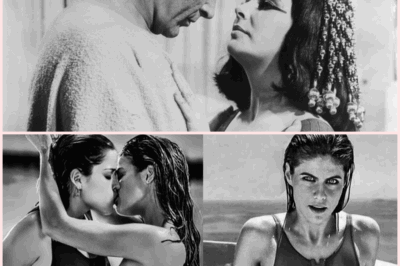 Hollywood’s Wildest: The Scandalous Lives of 25 Notorious Stars