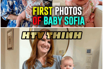 😱 Ree Drummond’s Granddaughter Makes Her Social Media Debut – and Fans Are Obsessed! 😱 – HTT