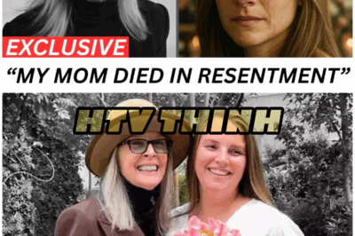 😱 Diane Keaton’s Daughter Opens a Hidden Notebook and Uncovers a Lifetime of Pain! 😱 – HTT