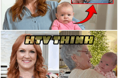 😱 The Pioneer Woman’s Emotional Reunion: What Happened When Ree Saw Sofia Again? 😱 – HTT