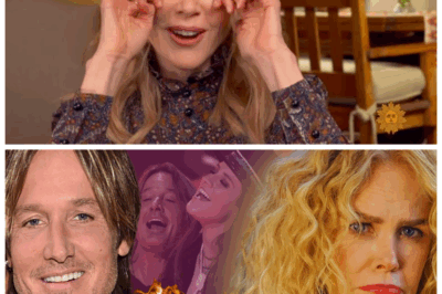 🐘🌪️ Behind Closed Doors: The Scandalous Affair That Shattered Nicole Kidman & Keith Urban’s Marriage—A Dramatic Tale of Passion, Lies, and Devastation! 💥 The dark undercurrents of their relationship come crashing down in a story filled with shocking twists and emotional chaos. “When love turns to betrayal, the fallout is catastrophic.” 👇