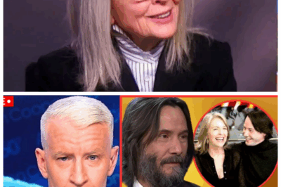 🐘 Hollywood in Shock: Diane Keaton’s Deathbed Disclosure of Six Men She Could Never Forget Unveils Hidden Drama 🎤💔—The iconic actress’s final words have opened a Pandora’s box of scandal and emotion, revealing connections and stories that fans and insiders never saw coming. “Behind every smile lies a tangled web of stories.” 👇