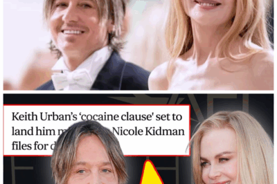 🐘💥 Keith Urban and Nicole Kidman Divorce Rumor: The Jaw-Dropping Story Behind the Headlines That Fans Hope Is Just a Lie! 🌪️ Behind the glossy smiles lies a tangled web of jealousy, hidden fights, and explosive secrets threatening to unravel one of Hollywood’s most adored marriages. “Sometimes the perfect picture hides the darkest cracks.” 👇