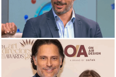 🐘💥 Joe Manganiello & Caitlin O’Connor’s Engagement Bombshell After 2 Years—A Tale of Passion, Drama, and Shocking Revelations! 🎭 Their journey to the altar is marked by emotional rollercoasters, jealousies, and explosive moments that could rewrite their love story forever. “When the curtain rises, the drama steals the show.” 👇
