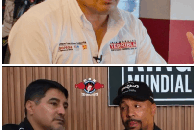 🐘🔥 Erik Morales SHOCKS Fans with Brutal Truth: “The Americans Have Beaten Us Almost EVERY TIME”—Is Mexico Losing Its Grip on Boxing Glory? 💔 The iconic champion’s candid words unravel decades of fierce competition, stirring controversy and soul-searching among boxing’s passionate fanbase. “When history keeps score, pride takes the hardest hits.” 👇
