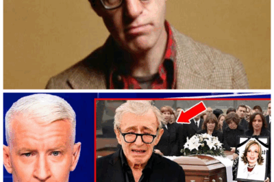 🐘 HOLLYWOOD IN TEARS: WOODY ALLEN’S EMOTIONAL TRIBUTE AT DIANNE KEATON’S FUNERAL LEAVES WORLD STUNNED! 😢 The iconic director’s heartfelt speech not only honored Diane’s legacy but also unveiled hidden layers of their relationship, sparking rumors and intense debates that continue to ripple through the entertainment industry! “Sometimes, the truth comes wrapped in grief!” Don’t miss this unforgettable moment! 👇