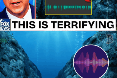 🎧 Deep Sea Terror — Microphone in the Mariana Trench Captures a Sound Scientists Refuse to Explain 👁️