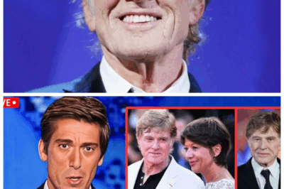 🐘🔥 Inside Robert Redford’s Family Crisis Over His Fortune—The Shocking Drama That Could Ruin Everything! 💣 “Because when fortunes fall, so do families.” 👇What was meant to be a legacy of love and success has turned into a nightmare of bitter fights and emotional breakdowns as Robert Redford’s heirs clash over his vast estate, revealing dark secrets and devastating truths that no one expected.