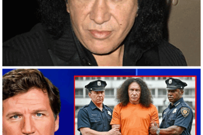🐘💣 Breaking: Gene Simmons’ Latest Shocker Sends Fans Into a Frenzy of Silence and Speculation! 🕵️‍♂️ “Because the louder the legend, the deeper the mystery.” 👇As the latest news about Gene Simmons drops, fans are left speechless, grappling with a story full of twists, betrayals, and jaw-dropping moments that threaten to redefine the rockstar’s legacy forever.