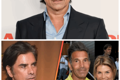 🐘 Hollywood Meltdown: John Stamos BLASTS Mossimo Giannulli in a Scathing Podcast That’s Leaving Fans Speechless! 🔥 The beloved actor doesn’t hold back, delivering a savage takedown that exposes Mossimo’s hypocrisy, lies, and the fallout from the college admissions scandal. This explosive episode is more than gossip—it’s a war declaration that’s tearing apart old alliances and revealing ugly truths. “Because when the mask falls, the real face is terrifying,” dive into the fiery drama that’s setting social media ablaze! 👇