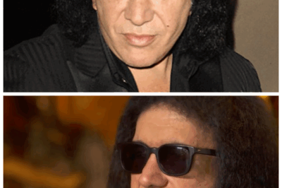 🐘 THE UNTOLD STORY: GENE SIMMONS EXPLAINS WHY KISS SURVIVED THE CHAOS THAT DESTROYED EVERY OTHER BAND! 🔥 This explosive revelation uncovers the savage battles fought behind the scenes, the cutthroat decisions, and the unbreakable will that turned KISS into an untouchable empire while others crumbled into obscurity. “Turns out, success is a battlefield, not a concert.” 👇