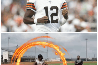 🐘💥 🚨Viral Footage Captures Shedeur Sanders’ Unbelievable Work Ethic After Browns Scrimmage—A Glimpse Into a Future Legend! 😱 “Because champions are made in moments no one sees.” 👇Behind the scenes after the scrimmage, Sanders is putting in the extra work that separates the good from the great. This video is lighting up the internet, and everyone’s asking: Is this the dawn of a new Browns era led by Sanders?