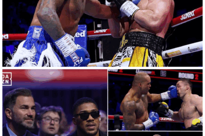 🐘⚡ PROS Ringside REACTIONS Turn Into a Frenzy After Fabio Wardley’s Stunning TKO Win Against Joseph Parker! 😱 “When the underdog rises, the giants fall.” Wardley’s electrifying knockout performance sent shockwaves through the arena and beyond, triggering explosive reactions from boxing pros who couldn’t believe their eyes. The drama, the power, the sheer dominance—it all combined into a moment that will be etched in boxing history. Get ready for the fallout—it’s going to be wild! 👇