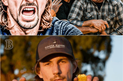 🔥 “Do Your Job or Go Home!” — Parker Schnabel’s Angriest Outbursts That Shook Gold Rush to Its Core 💰