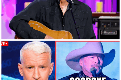 🐘 “🎸 Alan Jackson’s Farewell Tour: A Final Goodbye to the Stage” 🎶 After over four decades in the music industry, Alan Jackson is preparing to say goodbye to the stage. The country superstar has announced that his final tour, “Last Call: One More for the Road,” will culminate with a grand finale in Nashville. The decision comes after years of performing despite the challenges posed by Charcot-Marie-Tooth disease, a condition he publicly disclosed in 2021. Fans can expect an emotional evening filled with classic hits and heartfelt tributes as Jackson bids farewell to his touring career.