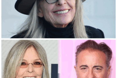 🐘 Exclusive: Andy Garcia Reveals Why Diane Keaton Was the “Unicorn” of The Godfather Set — And It’s Shocking! 🦄 — The beloved actor opens up about the magic, mystery, and moments that made Diane Keaton stand out in a way no one expected, turning Hollywood upside down. “In a sea of stars, she was the one that shimmered differently.” ✨👇