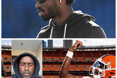 🐘 Deion Sanders Jr 😤 Just PUT the Cleveland Browns Staff on NOTICE Over Their Treatment of Shedeur Sanders — “We See Everything!” 👇 “The Sanders family doesn’t play behind closed doors — they bring the smoke publicly.” In a fiery post that set social media ablaze, Deion Jr called out the Browns over alleged disrespect toward his brother. The message was clear: don’t mess with family. Within minutes, #ProtectShedeur started trending across X.