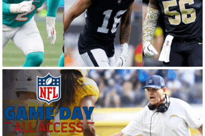 🐘💥 NFL Week 7 Mic’d Up: Inside the Intense and Hilarious Moments That Make Football Unforgettable—”Take a Sip of Your Sippy Cup” Included! 😂 “Because sometimes, the best plays are verbal.” 👇From strategic calls to savage roasts, the mic’d up footage captures the electric atmosphere and raw emotions that fuel the game. Fans are raving about the unexpected gems that prove football is as much about attitude as athleticism.