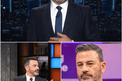 Jimmy Kimmel Fires Back After Conservative Backlash Forces Show Off Air, Accusing Critics of “Intentional Misrepresentation”