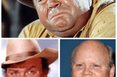 🐘 At 66, Dan Blocker’s Son Reveals the Shocking Truth We All Suspected but Feared to Face! 🔥😭 The long-hidden family secrets finally see the light of day, unraveling a web of lies, heartbreak, and betrayal that will change everything you thought you knew about the Blocker family. “The truth hurts, but silence kills.” Get ready for the emotional rollercoaster! 👇