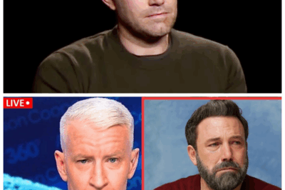 🐘🌪️ At 53, Ben Affleck’s Tragedy Exposed: A Candid Look at the Scandals, Heartbreak, and Personal Demons That Have Threatened to Destroy Hollywood’s Golden Boy 🎭 The glamor fades, revealing a haunting story of resilience, loss, and shattered hopes. “Fame is a double-edged sword that cuts deepest where it shines.” 👇