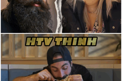 😱 Beard Meets Food’s Dark Side: Controversies, Breakups, and Dangerous Challenges! 😱 – HTT