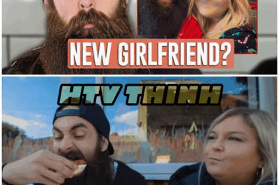 😱 Who’s the Mystery Woman? Adam Moran’s Instagram Posts Spark Dating Rumors! 😱 – HTT