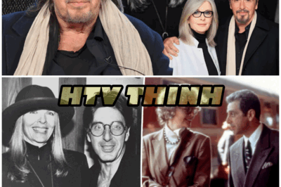 😱 Al Pacino Breaks His Silence: The Heartbreaking Truth About Diane Keaton’s Struggles 😱 – HTT