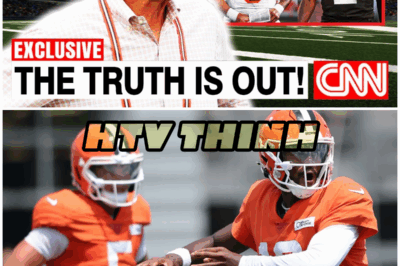 😱 Jimmy Haslam’s Genius or Madness? The Truth About Shedeur Sanders Revealed! 😱 – HTT
