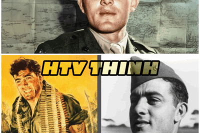 😱 The Marine Who Made Japanese Soldiers Tremble: John Basilone’s Untold Brutality 😱 – HTT
