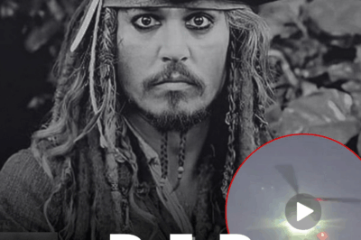 ohnny Depp’s Helicopter Crash Leaves Audiences Breathless and Shaken 😳🚁