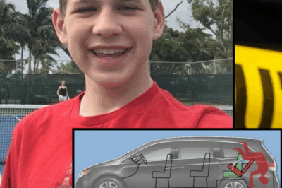 💔 The 911 Calls No One Answered — How 16-Year-Old Kyle Plush’s Tragic Death Exposed a System Built to Protect Us!