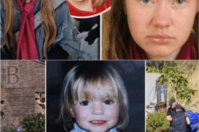 🚨 “Madeleine McCann FOUND? DNA Results Leave Her Parents in Tears: ‘It’s Really Over…’ 😭🧬”