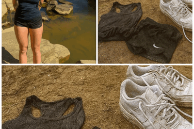 The Haunting Disappearance of Emma Caldwell: What the River Revealed Will Leave You Speechless!