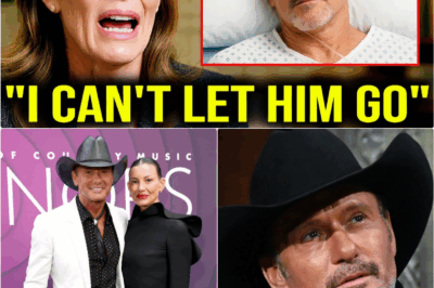 💔 Faith Hill Breaks Down In Tears After Tim McGraw’s Devastating Diagnosis — “I Just Want You Here”
