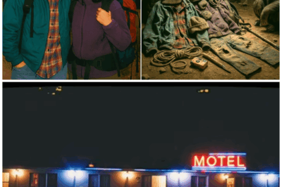 The Vanishing: What Really Happened to the Denver Couple in the Rockies?